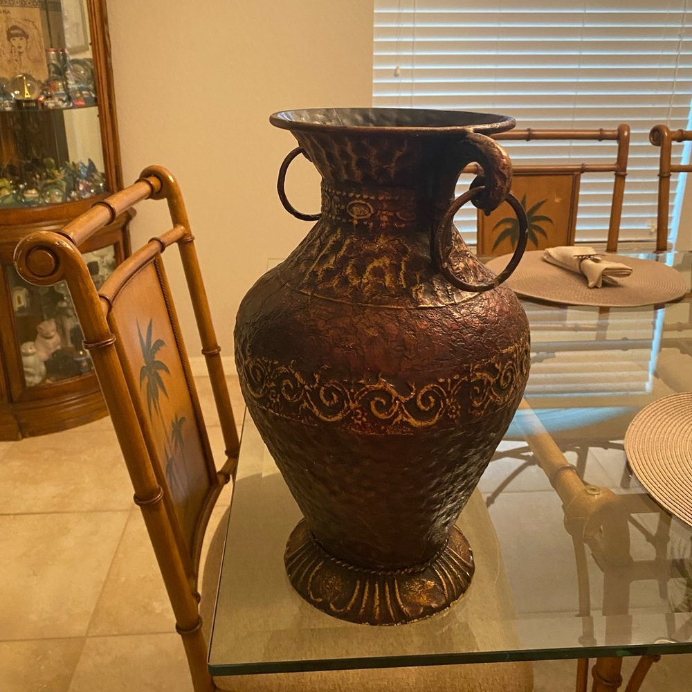 Vase